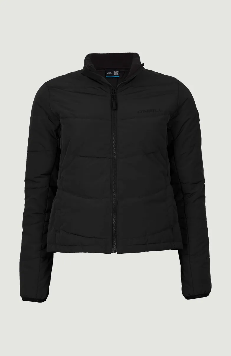Altum Mode Modular Jas | Black Out