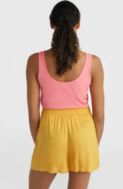 Amiri Beach Short | Golden Haze