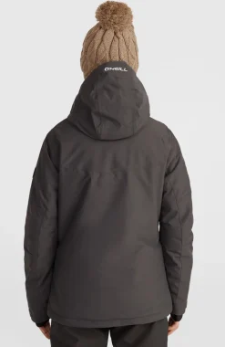 Aplite Wintersportjas | Raven