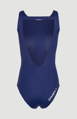 Badpak O'Neill Logo | Blueberry Carvico
