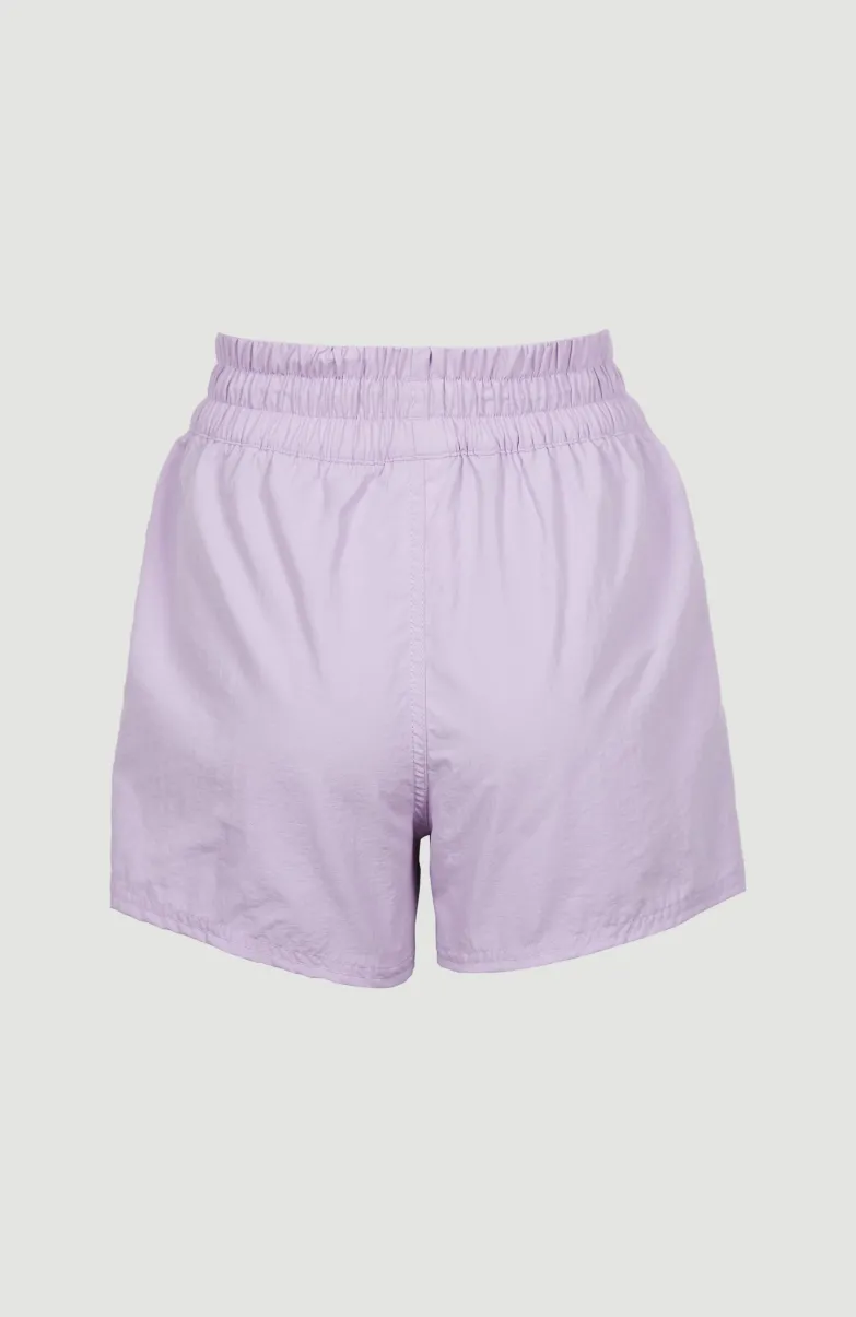 Biarritz Future Surf Zwemshort | Purple Rose