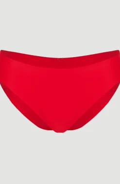 Bikini Baay Maoi | Red Coat
