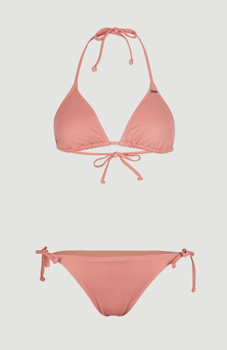 Bikini Capri - Bondey | Ash Rose