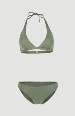 Bikini Maria Cruz | Lily Pad