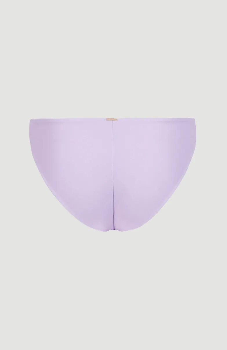 Bikinibroekje Maoi | Purple Rose