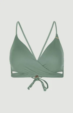 Bikinitop Baay Bralette | Lily Pad