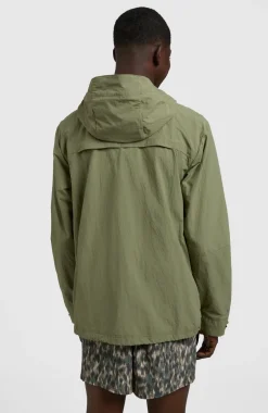 Blaze Mode Modular Jas | Deep Lichen Green