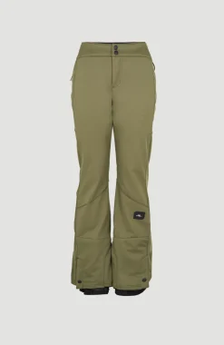 Blessed Wintersportbroek | Deep Lichen Green