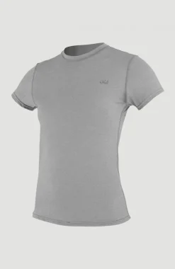 Blueprint Shortsleeve Sun Shirt | Overcast