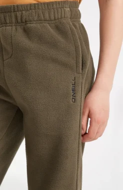 Broek Superfleece | Forest Night