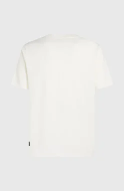 Cali Wave T-shirt | Snow White