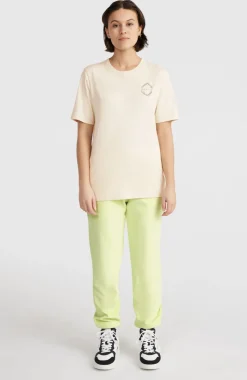 Chest Graphic T-shirt | Atmosphere