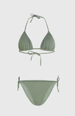 Essentials Capri - Bondey Bikiniset | Lily Pad