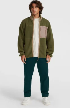 Essentials Chinobroek | Alma Steel