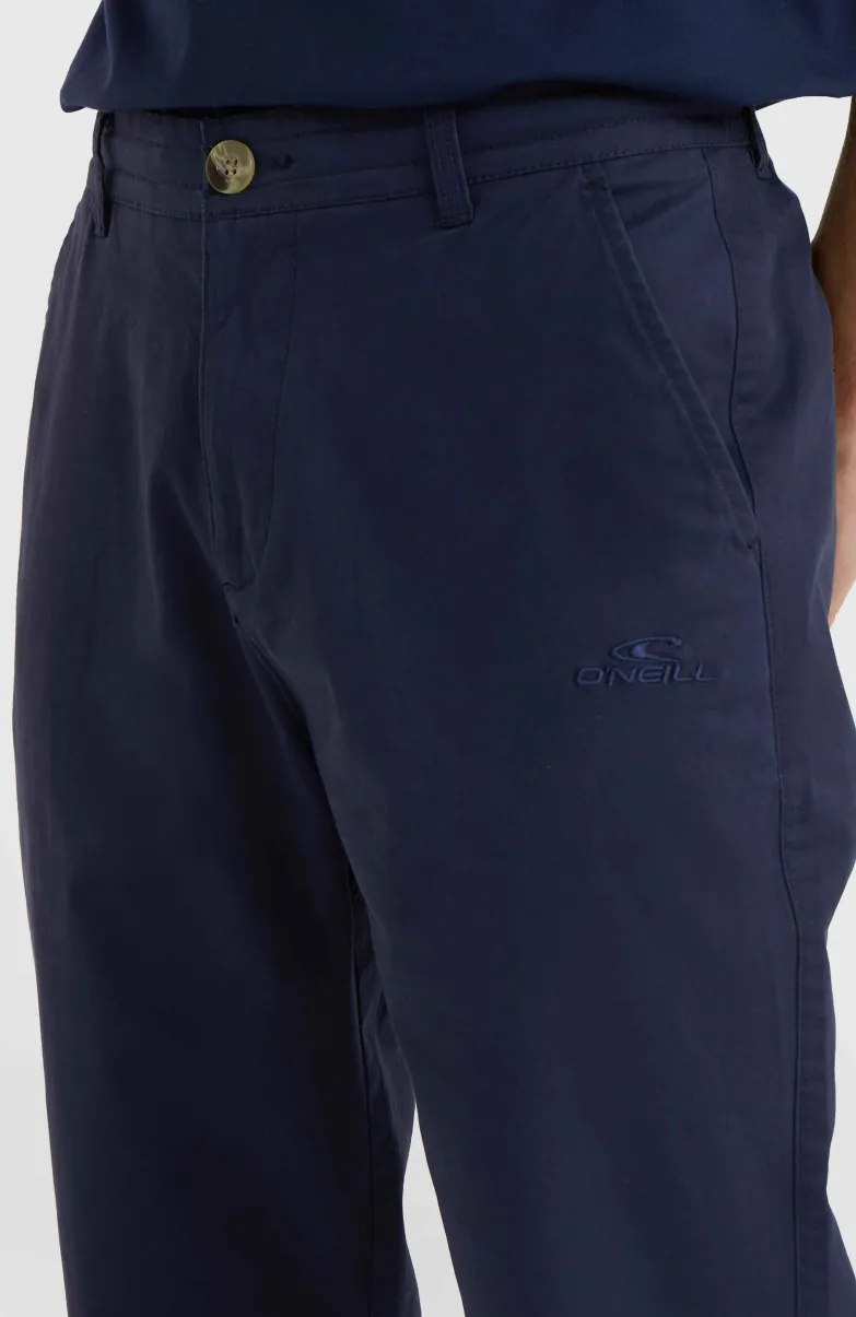 Essentials Chinobroek | Outer Space