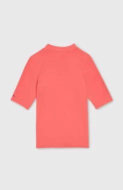 Essentials O'Neill Shirt Met Korte Mouwen | Rose Parade
