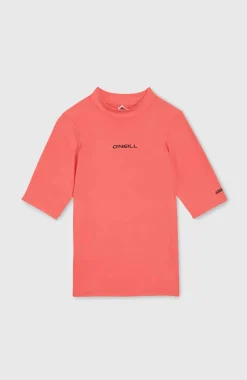 Essentials O'Neill Shirt Met Korte Mouwen | Rose Parade