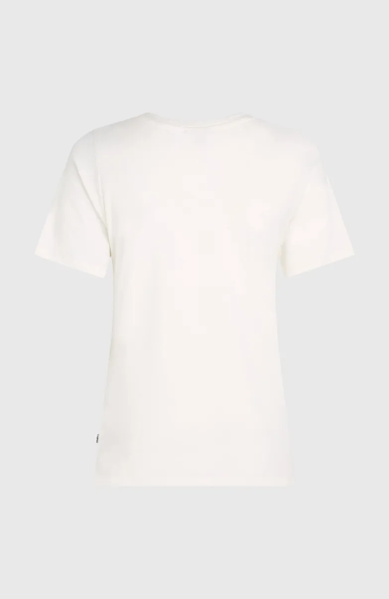 Essentials T-shirt | Snow White
