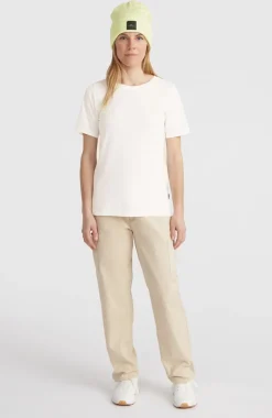 Essentials T-shirt | Snow White