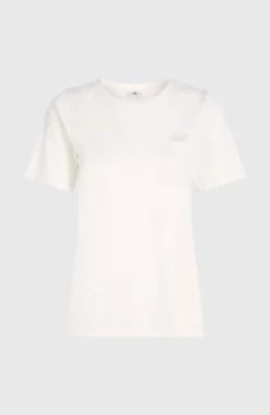 Essentials T-shirt | Snow White