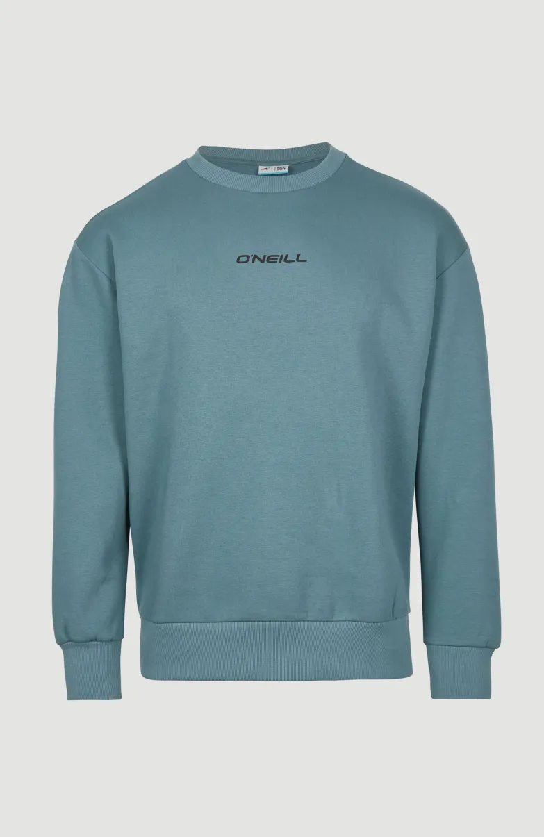 Future Surf Crew Sweatshirt | North Atlantic