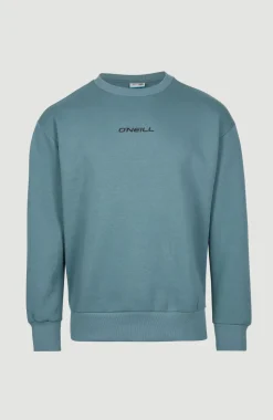 Future Surf Crew Sweatshirt | North Atlantic
