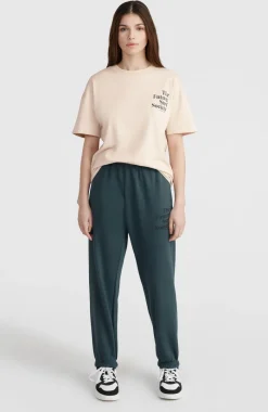 Future Surf Society Joggingbroek | Alma Steel