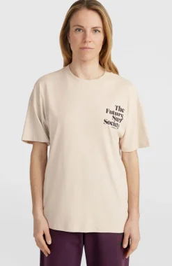 Future Surf Society T-shirt | Atmosphere