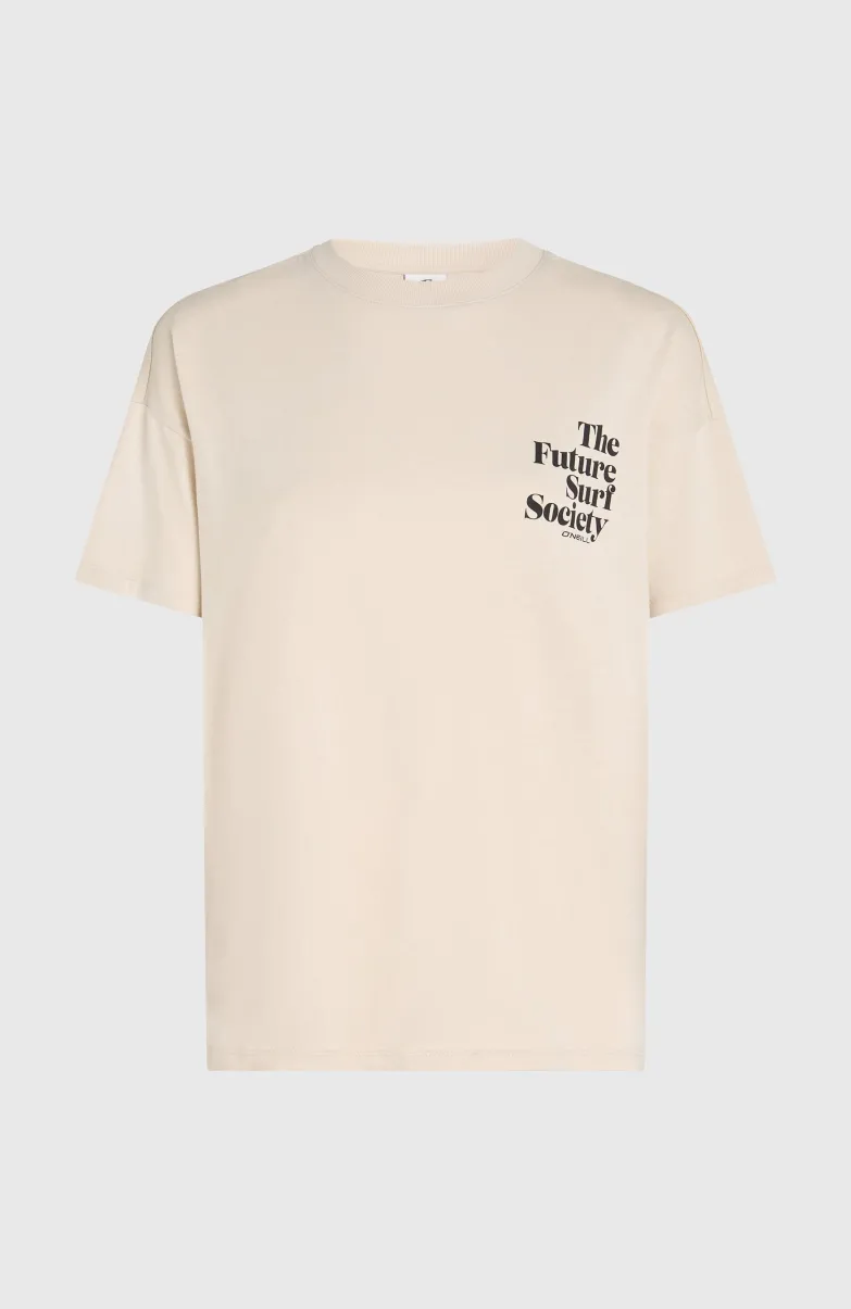 Future Surf Society T-shirt | Atmosphere