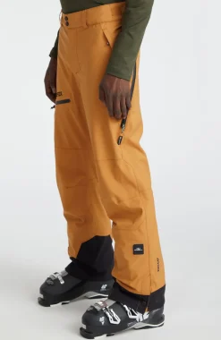 GORE-TEX Psycho Wintersportbroek | Rich Caramel