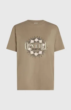Graphic T-shirt | Concrete