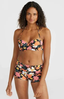 Grenada Bikinibroekje | Black Bluemchen
