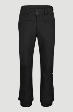 Hammer Regular Wintersportbroek | BlackOut - A