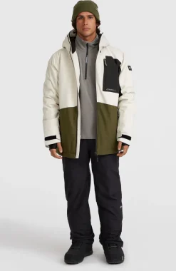 Hammer Regular Wintersportbroek | BlackOut - A