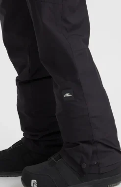 Hammer Regular Wintersportbroek | BlackOut - A