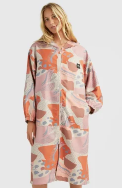 Handdoek Camorro | Patchwork Print