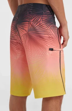 Hyperfreak Heat S-Seam Fade 21