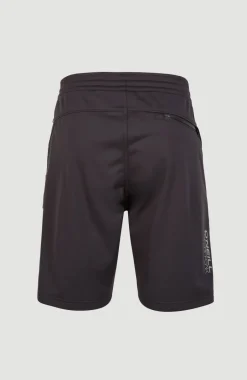 Hyperfreak Joggingshort | Black Out