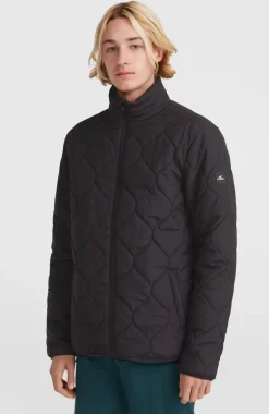 3-in-1 Parka 10K/10K Jas | Black Out