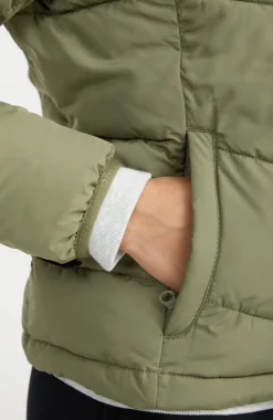 Jas O'Neill TRVLR Series Altum Mode | Deep Lichen Green