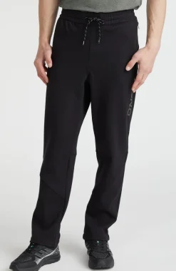 Joggingbroek Freak | Black Out