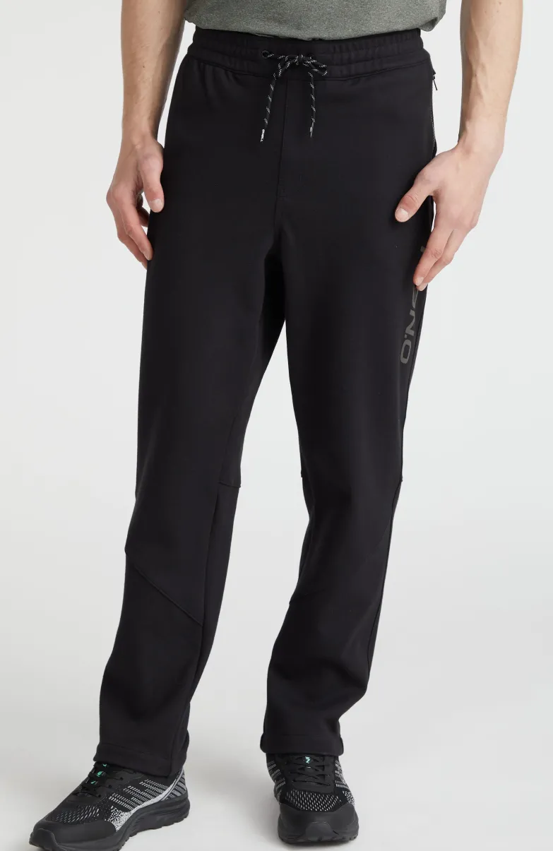 Joggingbroek Freak | Black Out