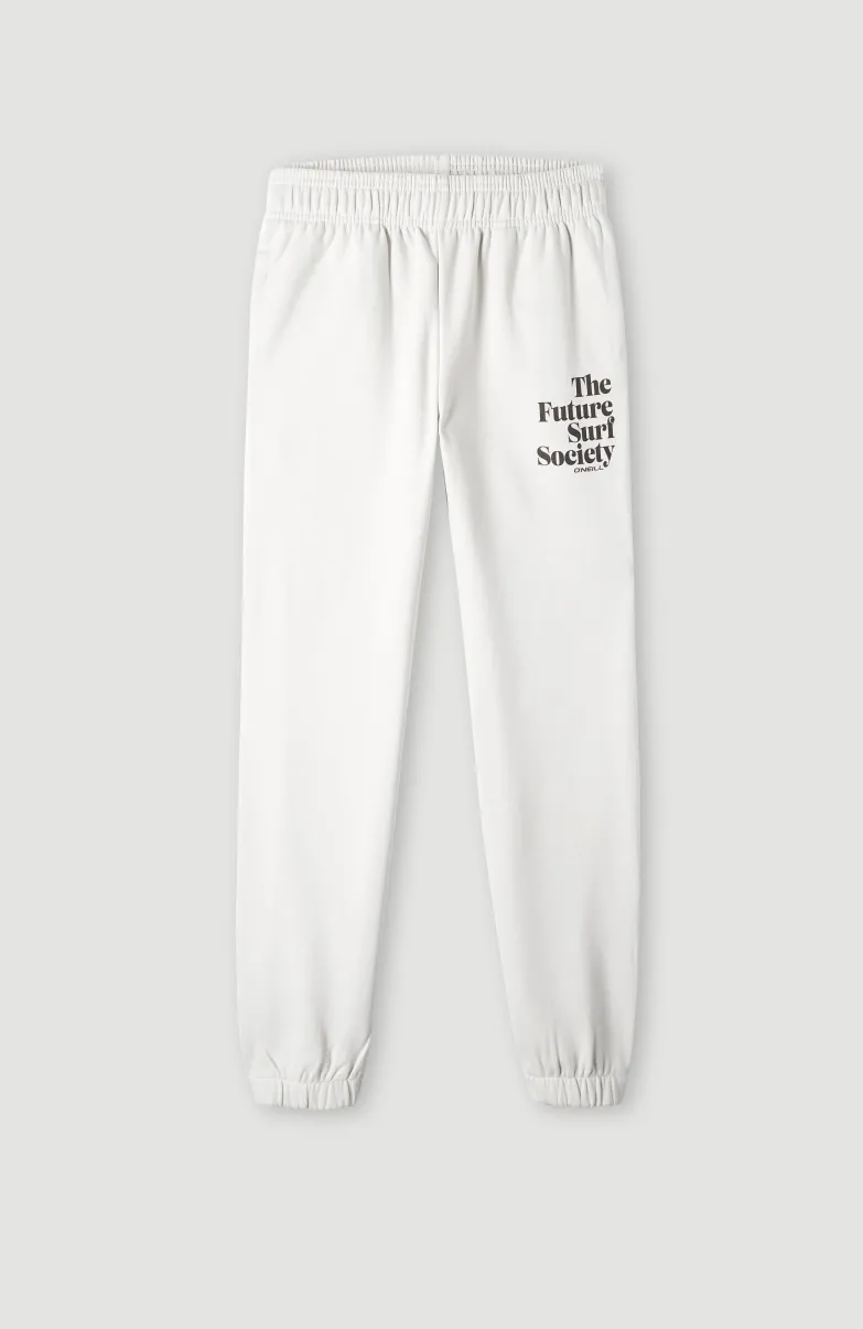Joggingbroek Future Surf Society | London Fog