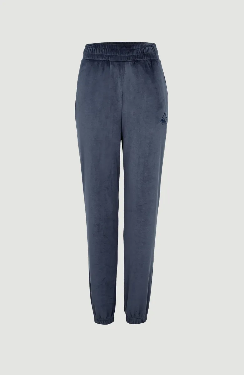 Joggingbroek Velour | Outer Space