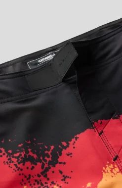 Jordy Smith Hyperfreak Hydro Tech 20