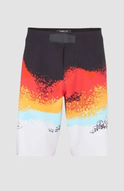 Jordy Smith Hyperfreak Hydro Tech 20