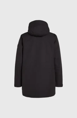 Journey Parka 10K/10K Jas | Black Out