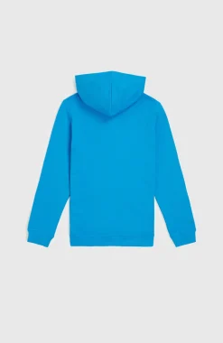 Logo Hoodie | Athena