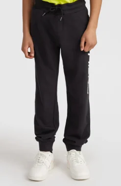 Logo Joggingbroek | Black Out
