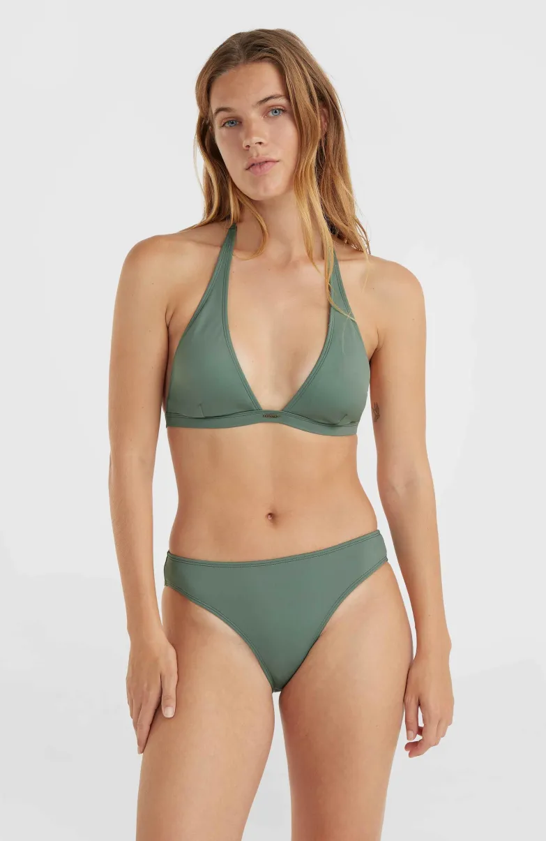 Marga Bikinitop | Lily Pad